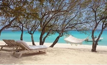 فندق Eco Del Mar Cabo Rojo المظهر الخارجي الصورة