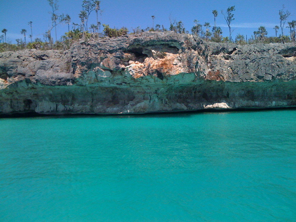 فندق Eco Del Mar Cabo Rojo المظهر الخارجي الصورة
