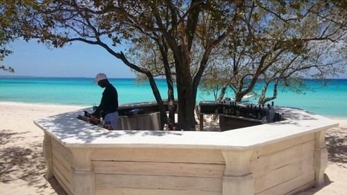 فندق Eco Del Mar Cabo Rojo المظهر الخارجي الصورة