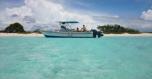 فندق Eco Del Mar Cabo Rojo المظهر الخارجي الصورة