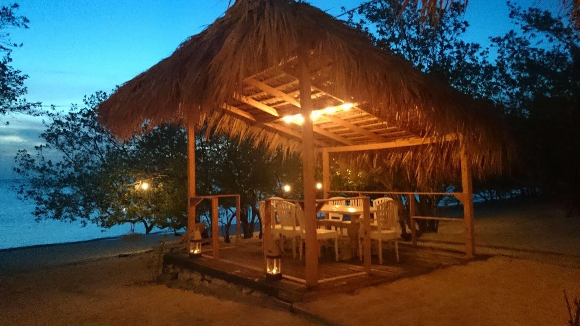 فندق Eco Del Mar Cabo Rojo المظهر الخارجي الصورة